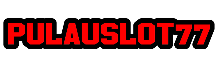 PULAUSLOT77 Logo